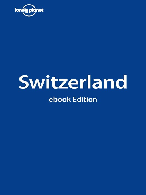 Title details for Switzerland by Nicola Williams - Available